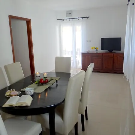 Appartamento Zora