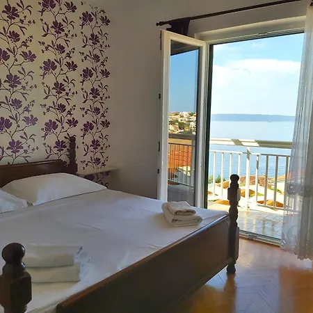 Zora * Trogir