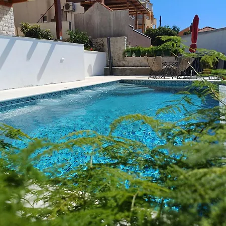 Daire Zora Trogir