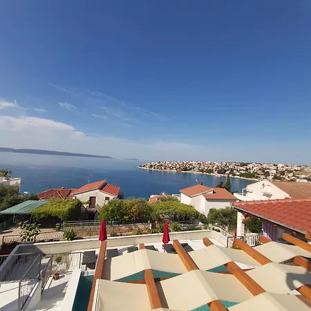 Zora Apartman Trogir