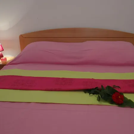 Zora Apartman *